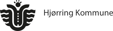 Hjørring Kommunes logo